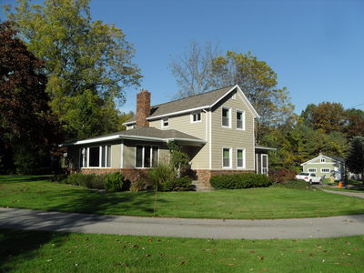 Farm House